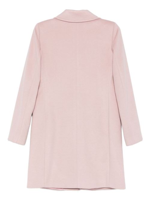 Cappotto donna Acerbi rosa EMME Marella | ACERBI002